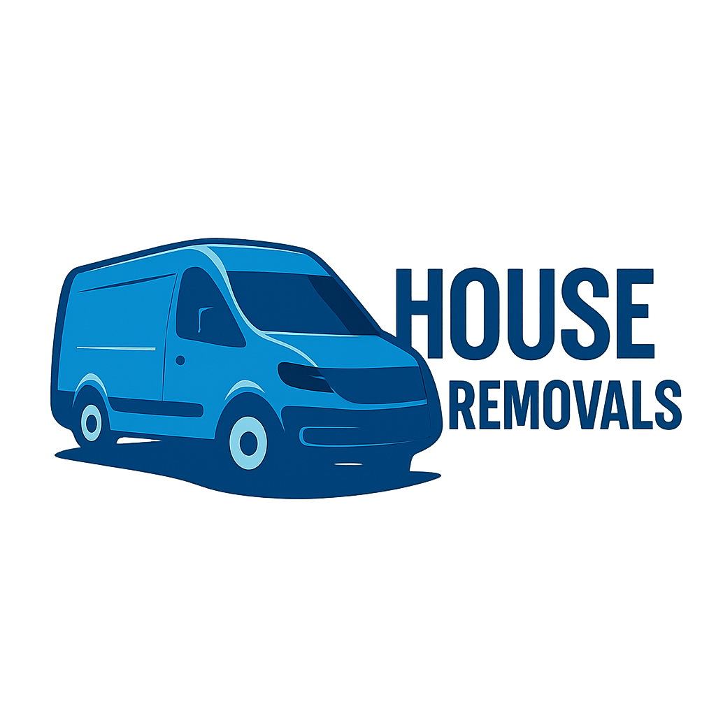 Professional Removal Companies Achilty - House Removals Logo